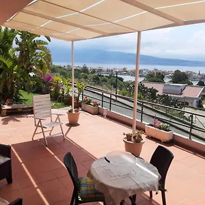  Appartamento Casa Jomailla