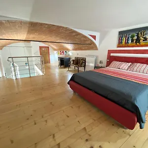 Arno Loft , Firenze Italia