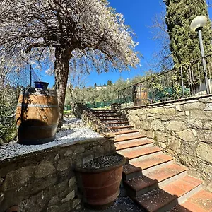Tassinaia , Pontassieve Italia