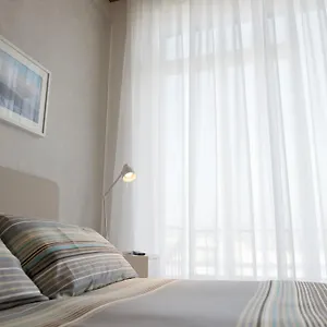 Alojamento de Acomodação e Pequeno-almoço Garibaldi R&b, Messina