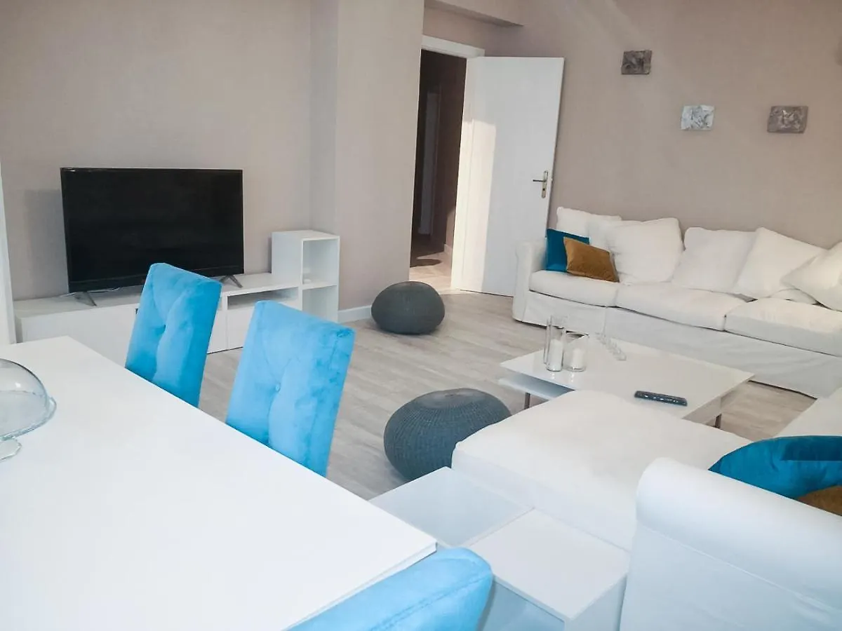 La Casa Di Fabia - Home Suite Messina