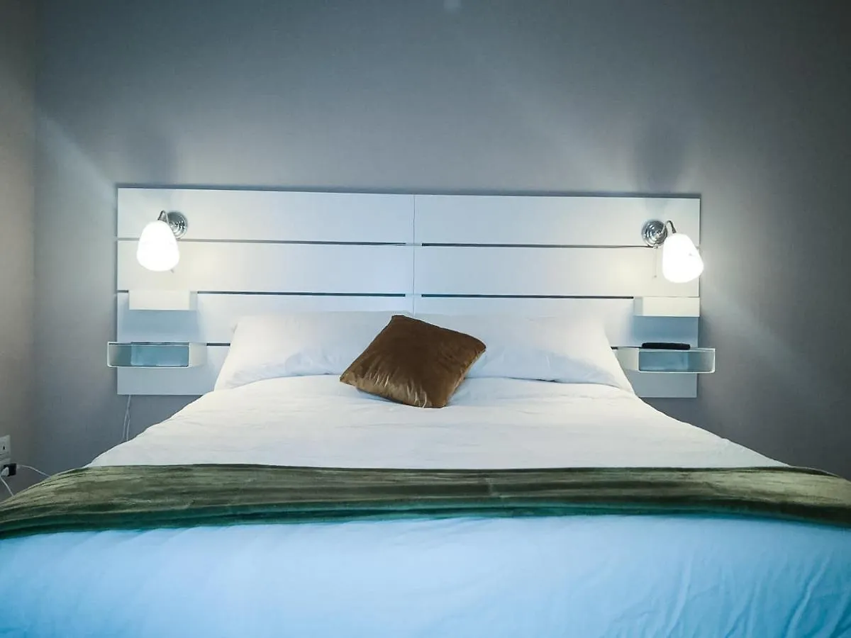 La Casa Di Fabia - Home Suite Messina Italy